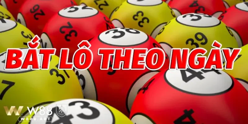 Định nghĩa cách tính lô theo ngày là gì?