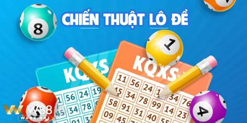 Định nghĩa xác suất lô đề là gì?