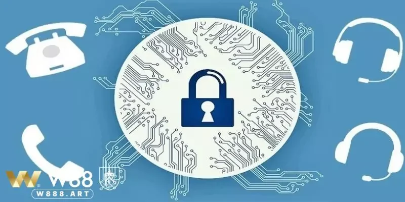 Chuyên mục hỏi đáp về việc liên hệ W88