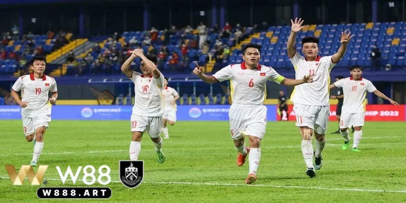 Đánh giá lực lượng U23 Việt Nam Vs U23 Thái Lan trước khi soi kèo