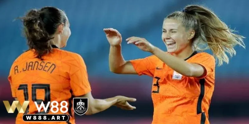 Lý do bạn không thể bỏ qua soi kèo bóng đá nữ Olympic