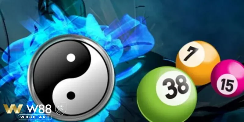 Các phương pháp để soi cầu ngũ hành cho anh em