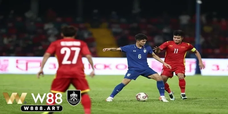 Soi kèo trận đấu U23 Việt Nam Vs U23 Thái Lan và các yếu tố quyết định