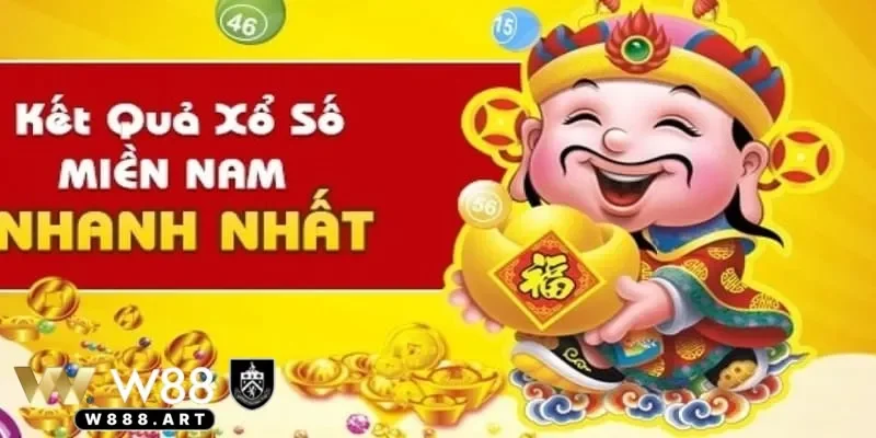 Tích hợp công cụ lọc kết quả xổ số ba miền nhanh nhất