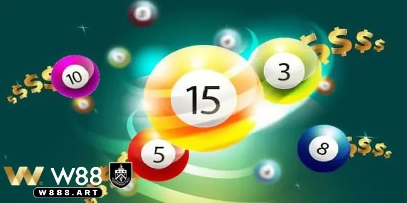 Trải nghiệm xổ số siêu tốc cùng Xổ Số w88 mỗi ngày