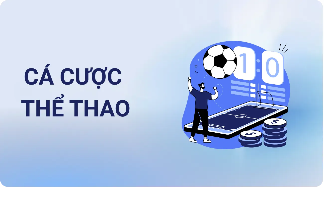 cá cược thể thao